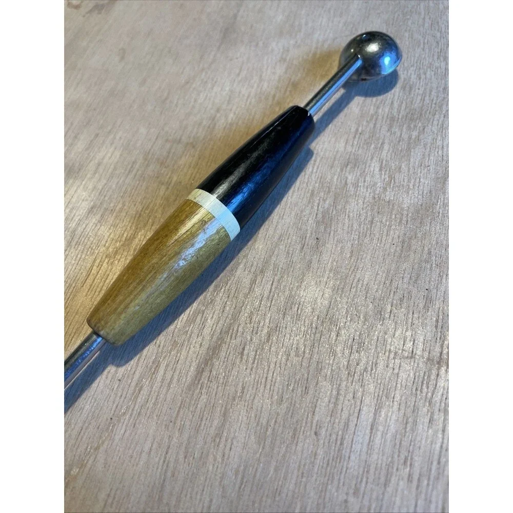 Mid Century Melon Baller Kitchen Tool